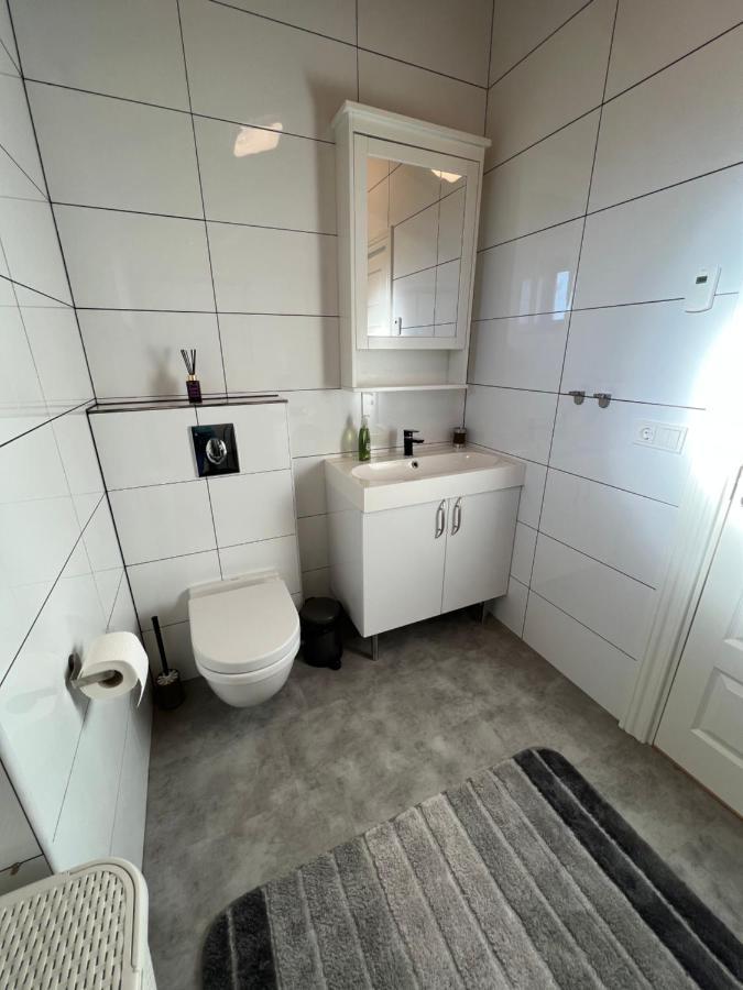 Large Luxury Cabin On The Golden Circle Next To Kerith The Crater. Selfoss Exterior foto
