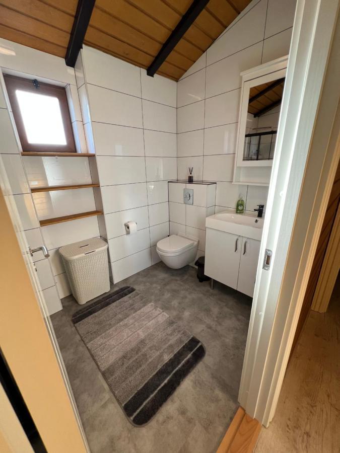 Large Luxury Cabin On The Golden Circle Next To Kerith The Crater. Selfoss Exterior foto